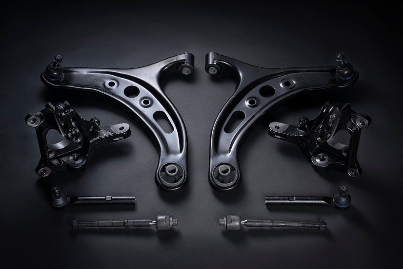 KAZAMA AUTO GT86/BRZ drift angle kit - JDM Import