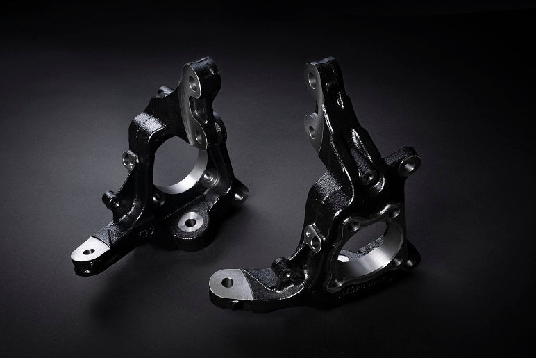 KAZAMA AUTO GT86/BRZ drift angle kit - JDM Import