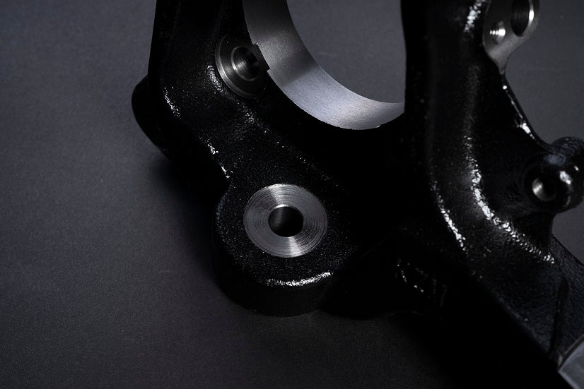 KAZAMA AUTO GT86/BRZ drift angle kit - JDM Import