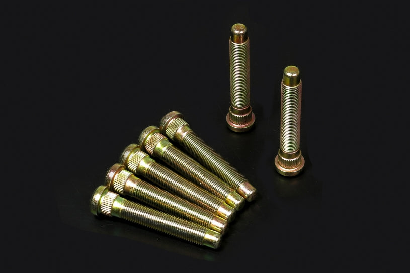 Extended Wheel Stud Honda Civic