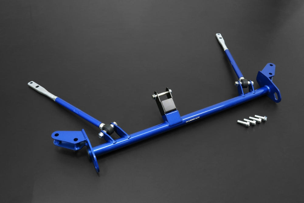 Front Traction Bar Honda Civic, CRX