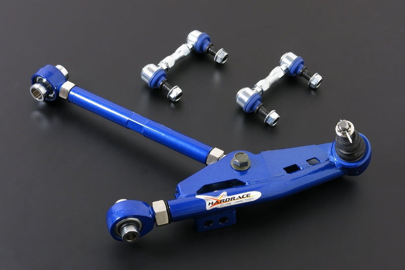 Front Lower Control Arm + Stab. Link Scion FR-S, Subaru BRZ, Toyota 86