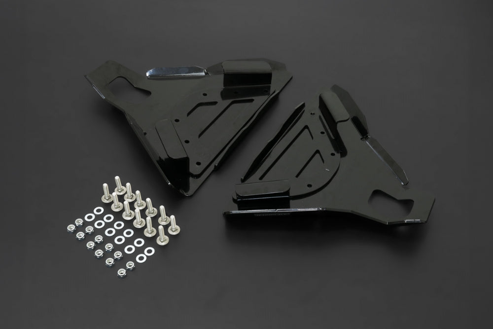 Front Lower Arm Skid Plate Ford Ranger