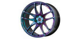 WORK Emotion CR KIWAMI wheels - JDM Import