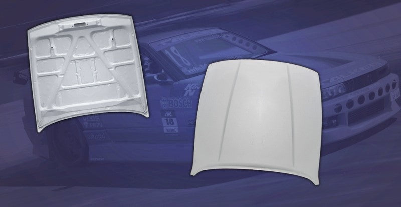 AUTO R - SILEIGHTY Conversion kit, for Nissan S13