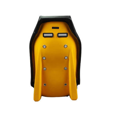 Colin Project Autolook bucket seat - JDM Import