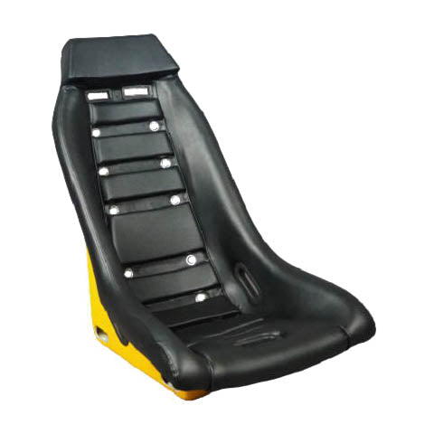 Colin Project Autolook bucket seat - JDM Import
