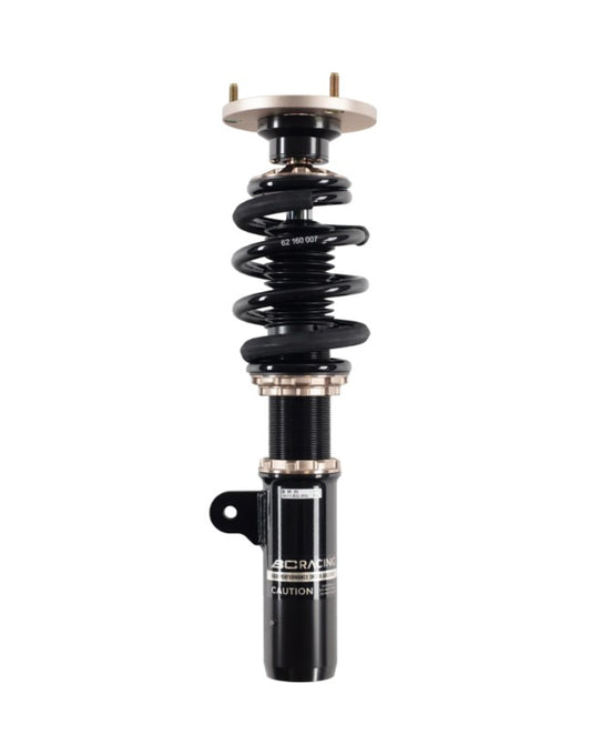 BC Racing coilovers, BR series, for Nissan S15 - Mad Hero