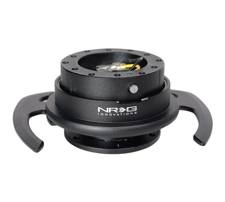 NRG-Quick Release gen3.0