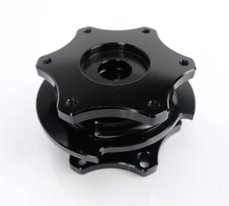 NRG-SFI KEY WAY Type Quick Release