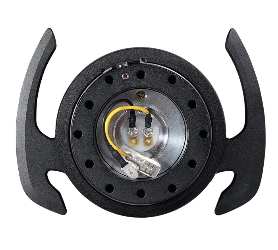 NRG-Quick Release gen3.0