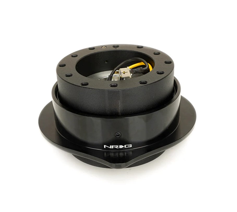 NRG-Heart Shape Quick Release