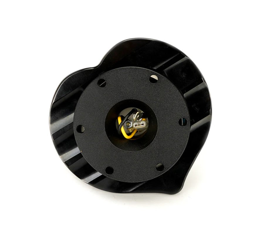 NRG-Heart Shape Quick Release