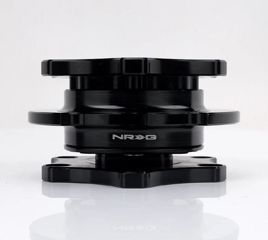 NRG-SFI KEY WAY Type Quick Release