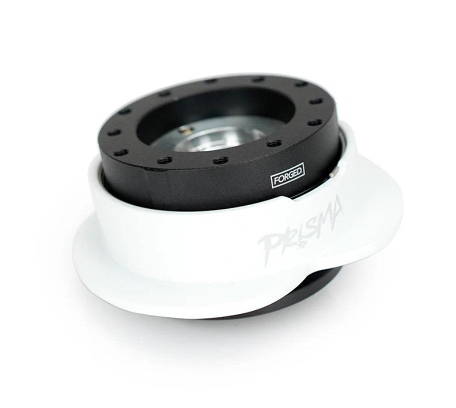NRG-Heart Shape Quick Release