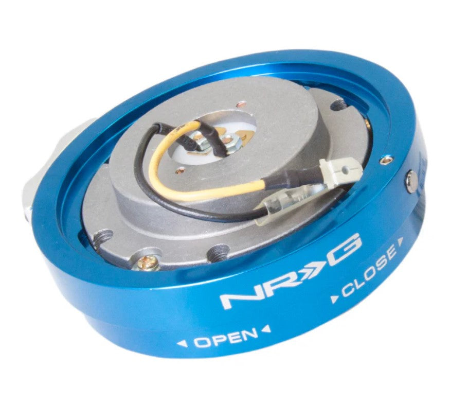 NRG-Thin Quick Release