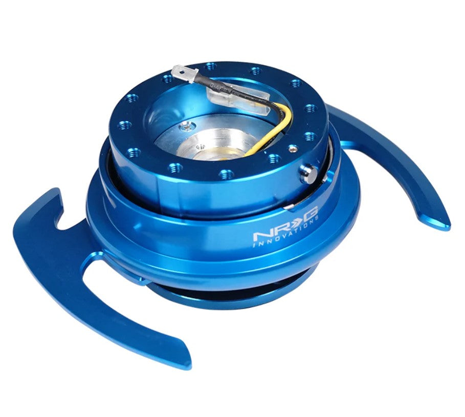 NRG-Quick Release gen3.0