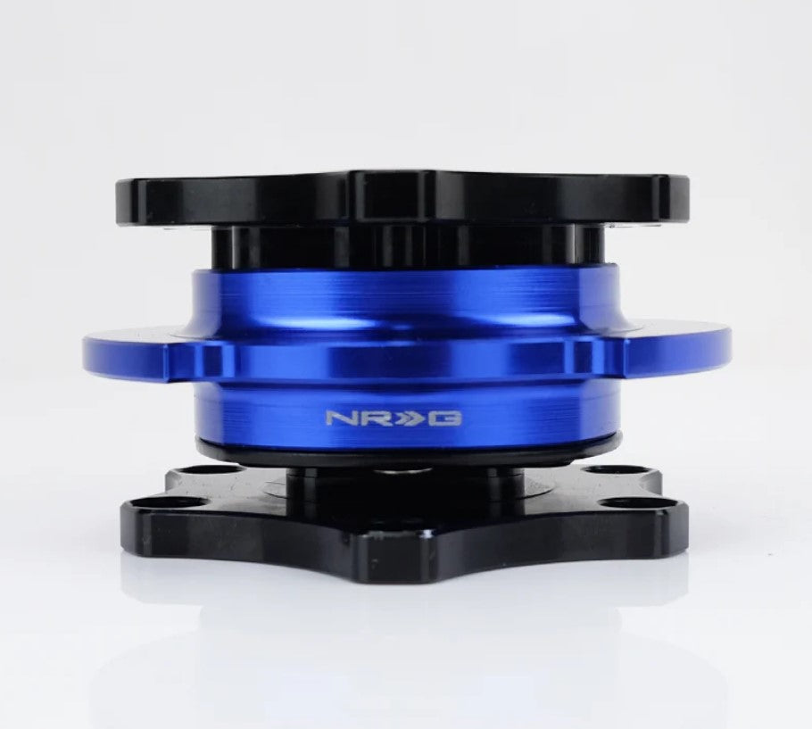 NRG-SFI KEY WAY Type Quick Release