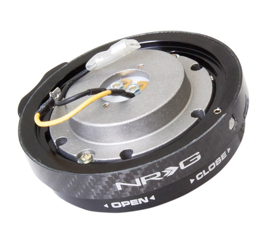 NRG-Thin Quick Release