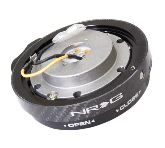 NRG-Thin Quick Release