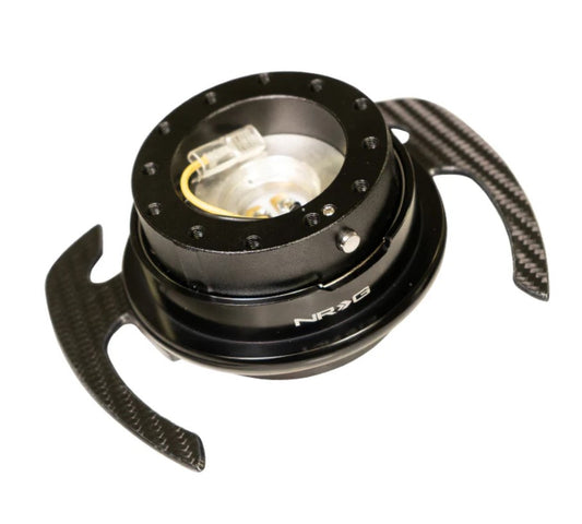 NRG-Quick Release gen3.0