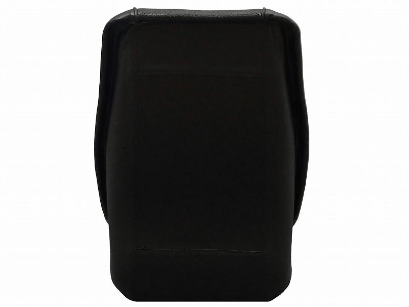 Colin Project Datsun Type-D style bucket seat - back photo - JDM Import