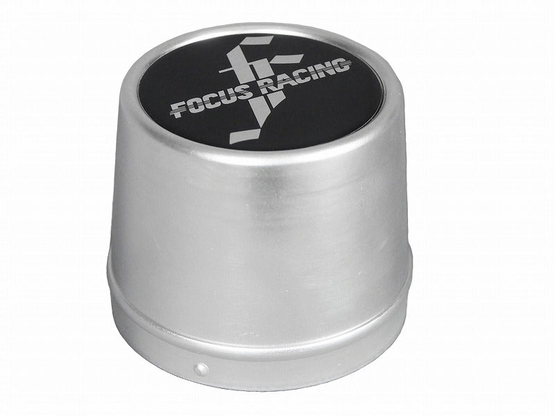 Colin Project Focus Racing FIVE wheels - center cap - JDM Import