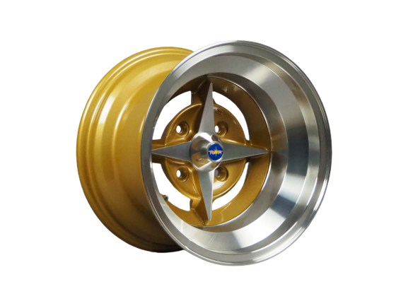 Colin Project Tomcat wheels - JDM Import