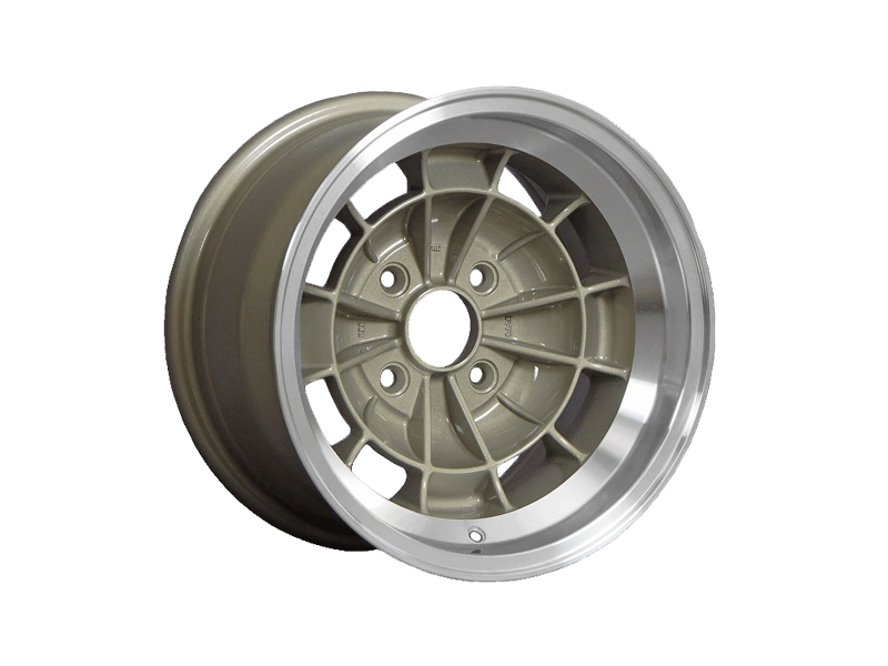 Colin Project Tosco wheels - JDM Import