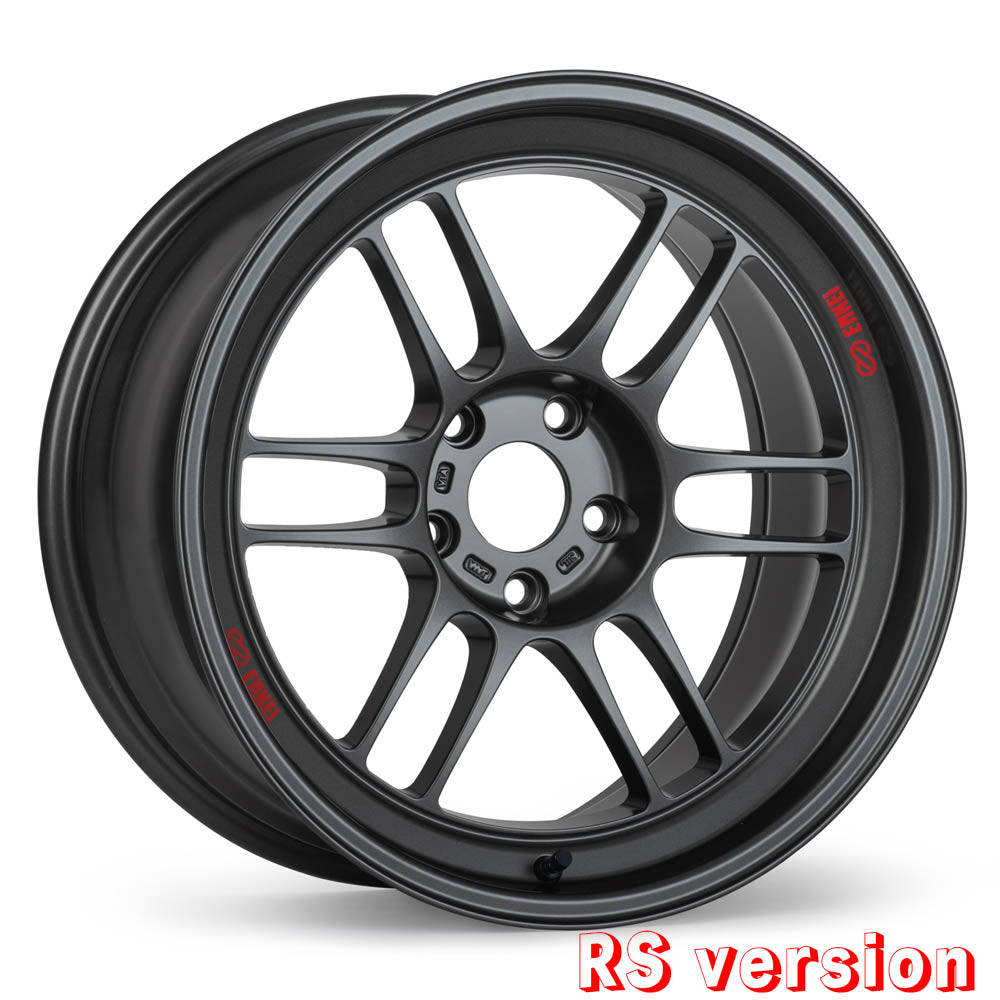 ENKEI RPF1 / RPF1 RS wheels- JDM Import