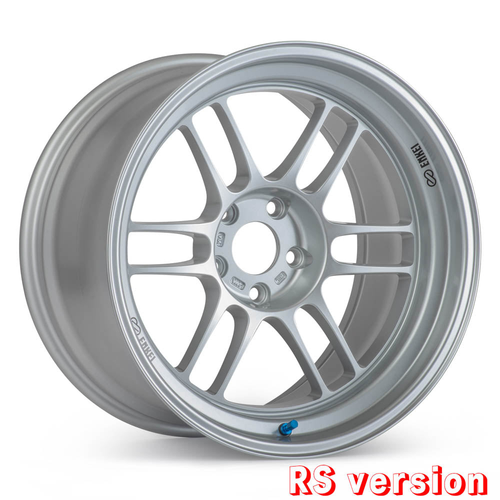ENKEI RPF1 / RPF1 RS WHEELS - Mad Hero