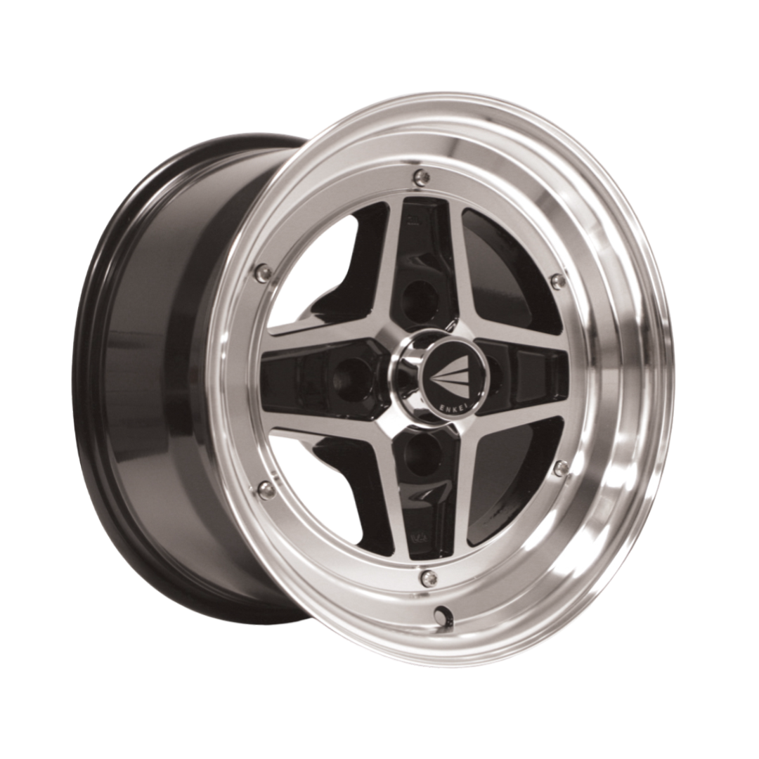 ENKEI Apache 2 wheels - 15 inch - JDM Import