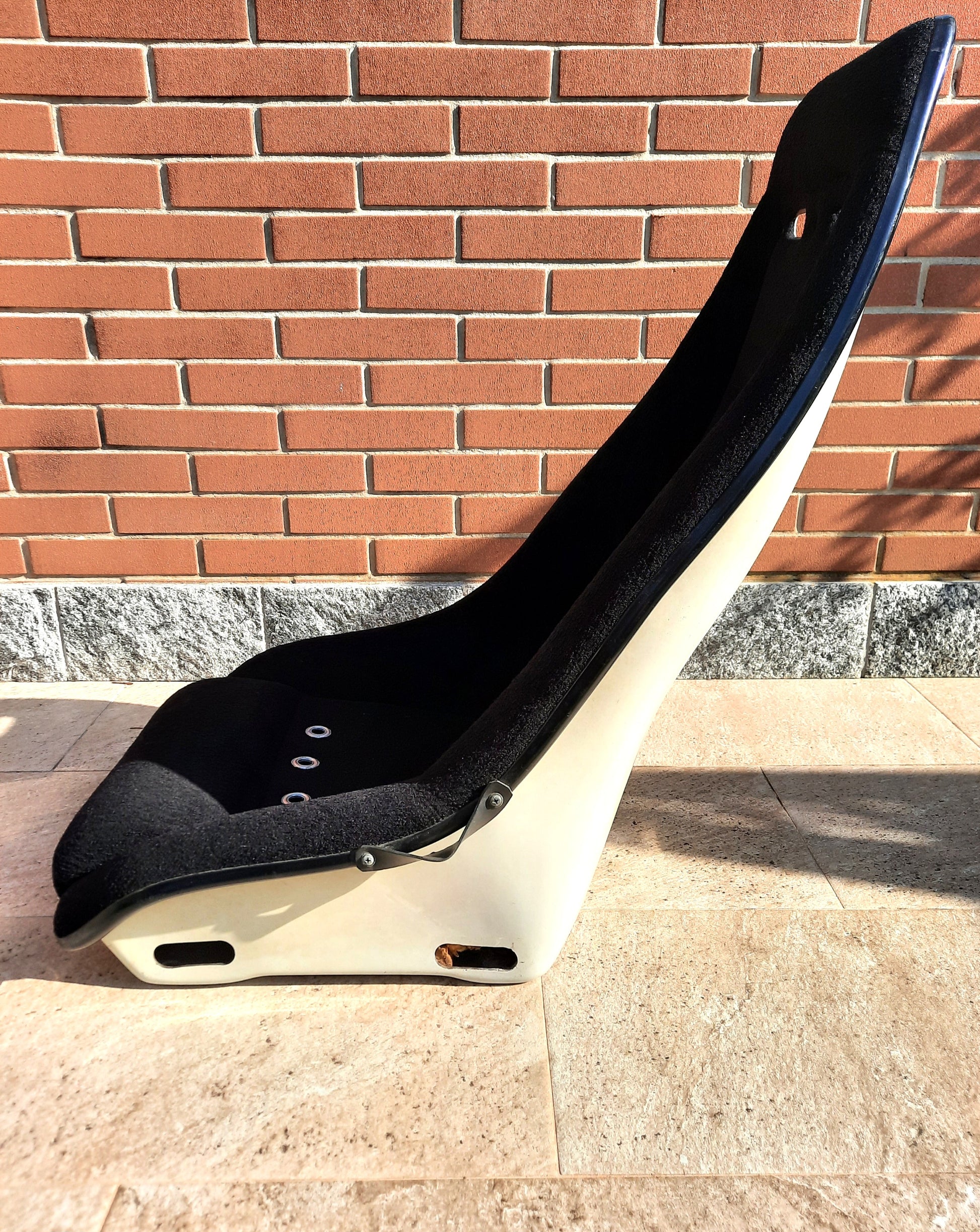HIPPO Japanese bucket seat - left side view - JDM Import