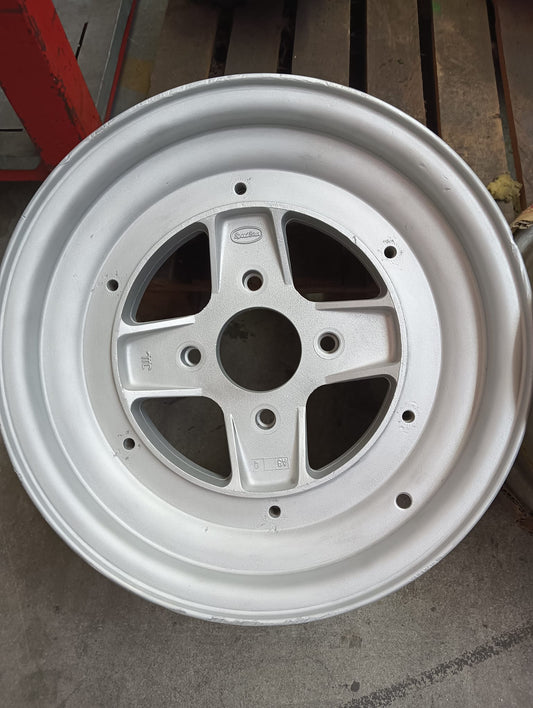 Speed Star MARK II wheel SET - JDM Import - IN RESTORATION