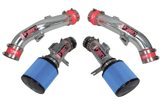 INJEN, Shortram twin intake system, for Nissan GT-R R35
