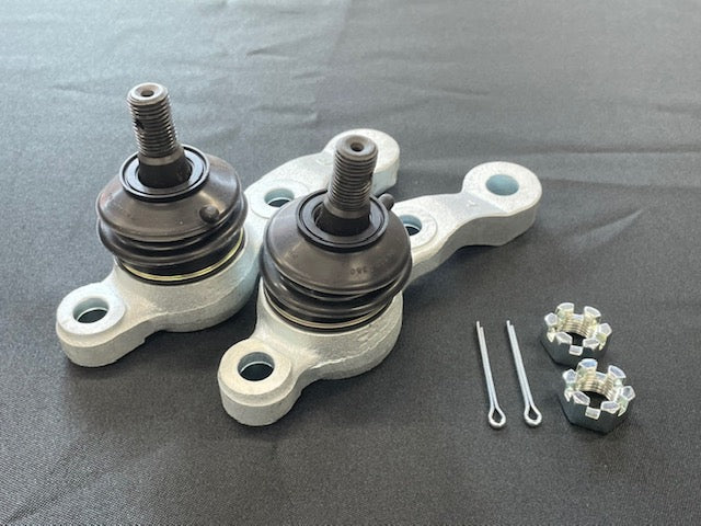 KAZAMA AUTO SPL Knuckles for JZX90/JZX100/JZX110/Altezza - Drift angle parts