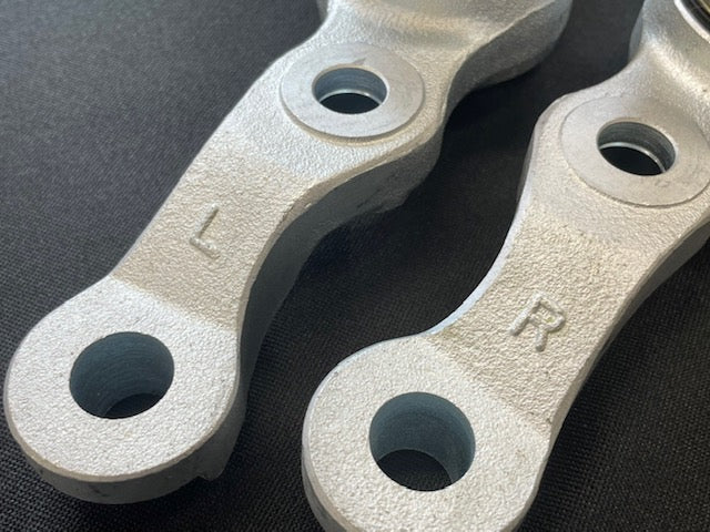 KAZAMA AUTO SPL Knuckles for JZX90/JZX100/JZX110/Altezza - Drift angle parts