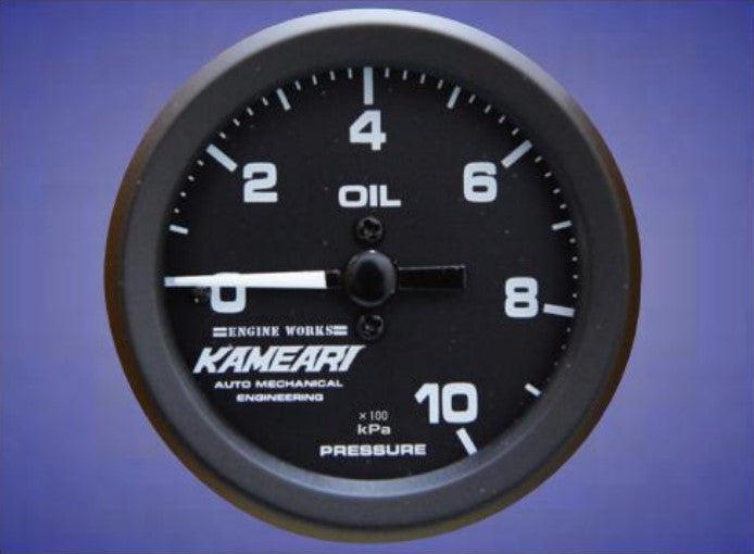 KAMEARI temp meters - JDM Import - Mad Hero