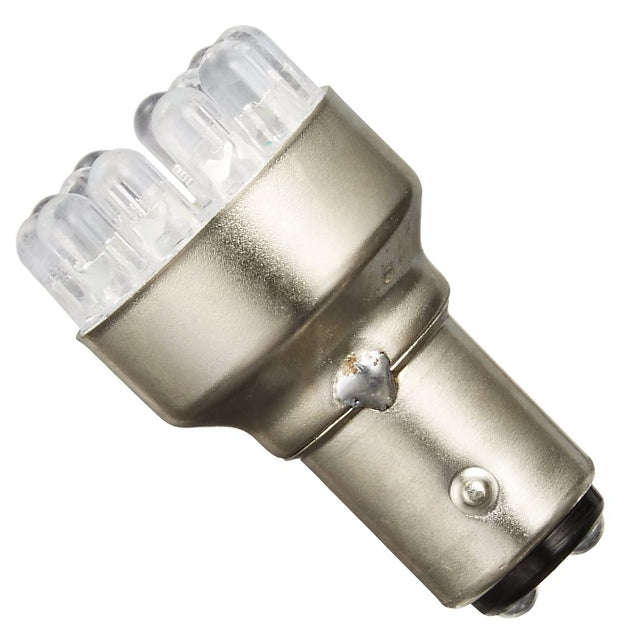Kuru kuru KANJO rotating stop lights P21 details - JDM Import