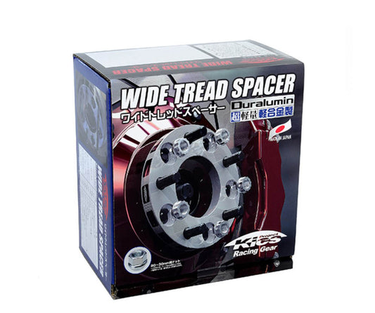 KYO-EI Wheel spacers adapters - PCD change