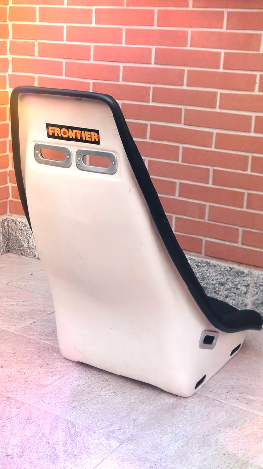 LES PLUS bucket seat - JDM Import