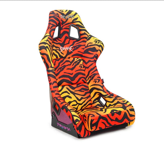 NRG Bucket Seat - PRISMA LA TIGRE SAVAGE