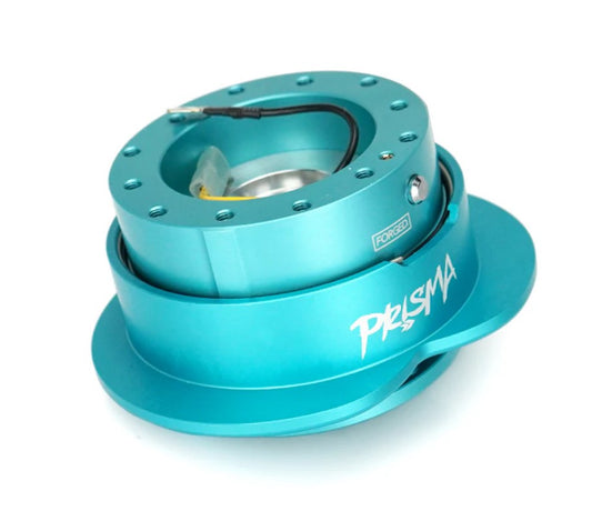 NRG-Heart Shape Quick Release