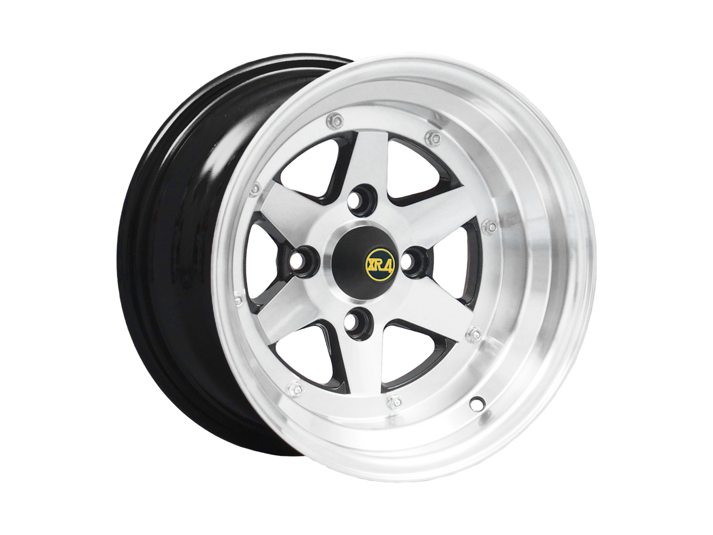Longchamp XR4 wheels - Colin Project - JDM Import