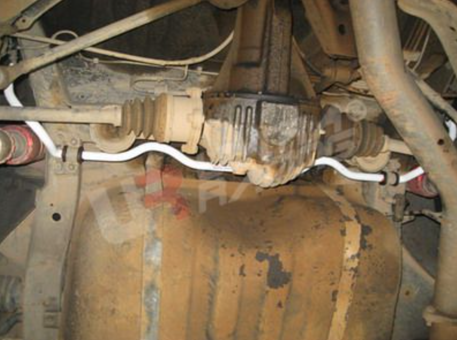 ULTRA RACING-SWAY BAR, for Mazda RX7 - Mad Hero