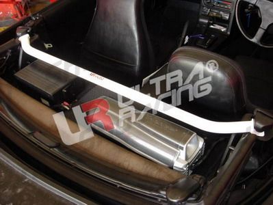 ULTRA RACING-CHASSIS BRACES, for Mazda MX5 (Miata / Roadster) - Mad Hero