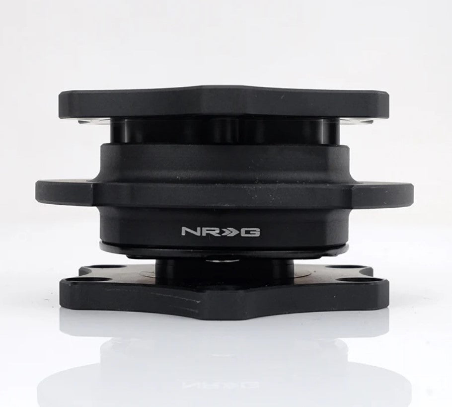 NRG-SFI KEY WAY Type Quick Release