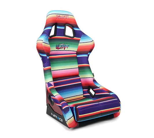 NRG Bucket Seat - PRISMA ULTRA MEXICALI