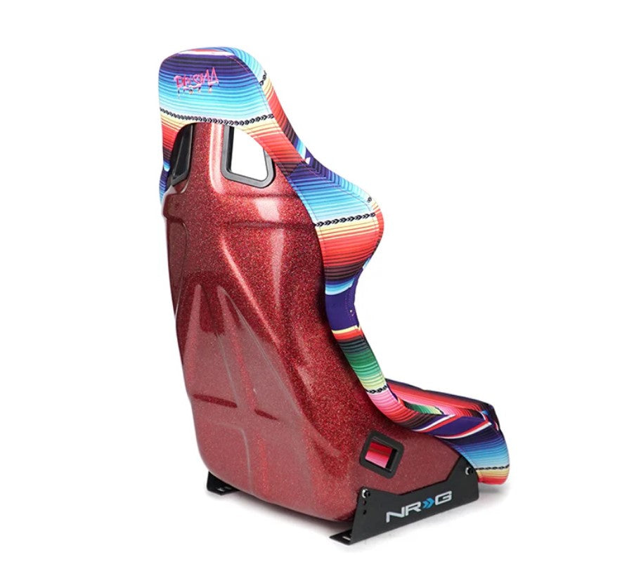 NRG Bucket Seat - PRISMA ULTRA MEXICALI