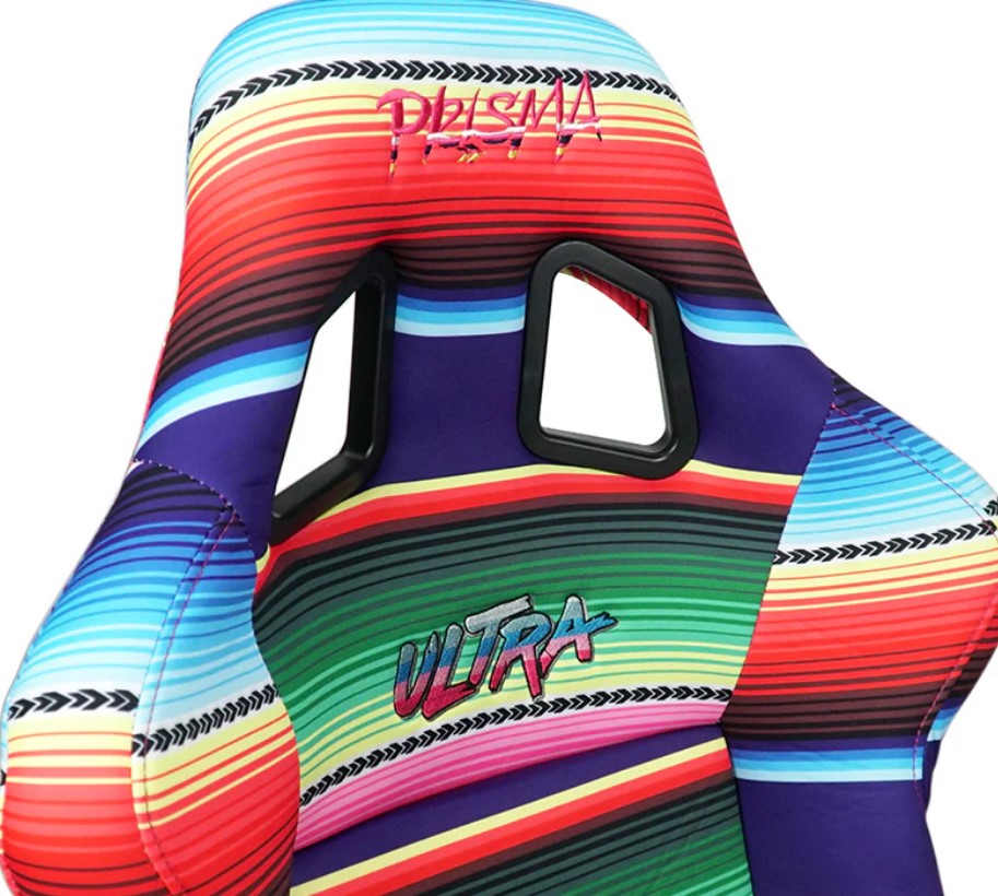 NRG Bucket Seat - PRISMA ULTRA MEXICALI